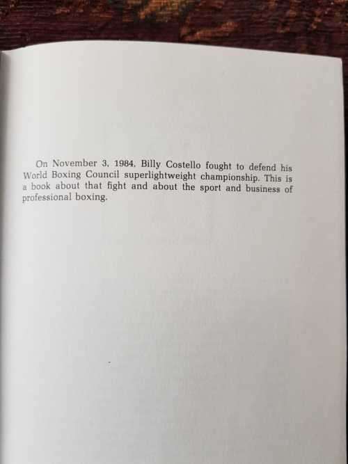 The Black Lights, First Edition by Thomas Mauser