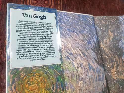 Van Gogh by Bernard Denvir
