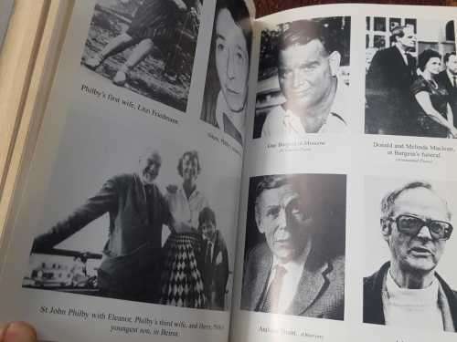 The Philby Files, First Edition by Genrikh Borovik The secret life of the master  spy - KGB archives