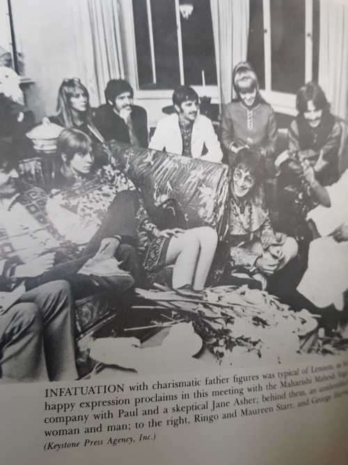 The Lives of John Lennon, First Edition by Albert Goldman
