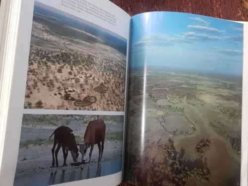 The Mating Game AND Jewel of the Kalahari - Okavango