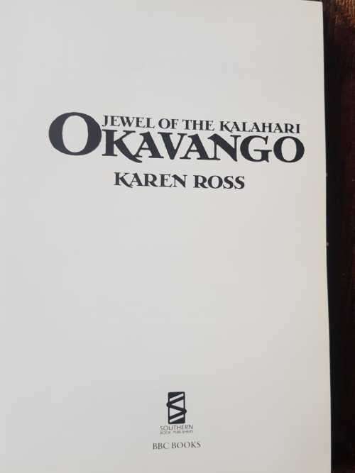 The Mating Game AND Jewel of the Kalahari - Okavango