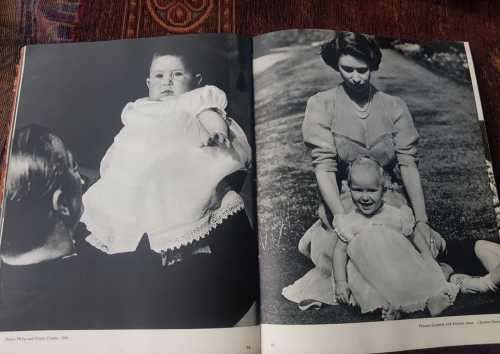 Undoubted Queen, First Edition by H. Tatlock Miller and Loudon Sainthill