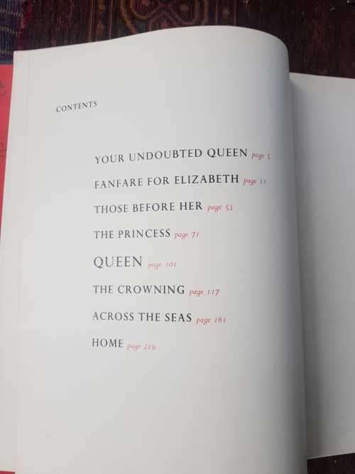 Undoubted Queen, First Edition by H. Tatlock Miller and Loudon Sainthill