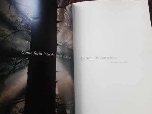 The Nature of Leadership, SIGNED copy by Stephen R. Covey, A Roger Mirrell and Dewitt Jones
