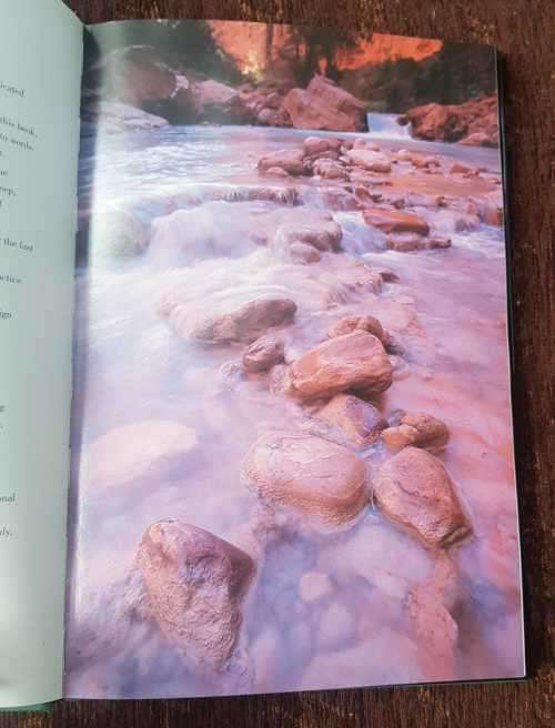The Nature of Leadership, SIGNED copy by Stephen R. Covey, A Roger Mirrell and Dewitt Jones