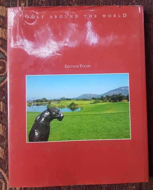 Hot Golf Africa The Africa Golf, Hotel & Resort Guide.