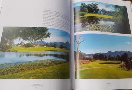 Hot Golf Africa The Africa Golf, Hotel & Resort Guide.