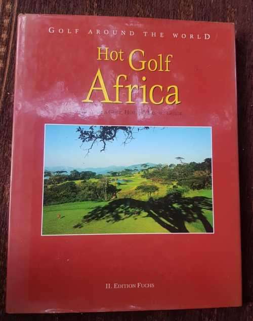 Hot Golf Africa The Africa Golf, Hotel & Resort Guide.
