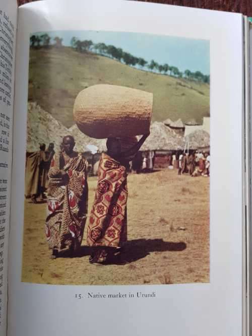 Lightest Africa, First Edition by F. Spencer Chapman,