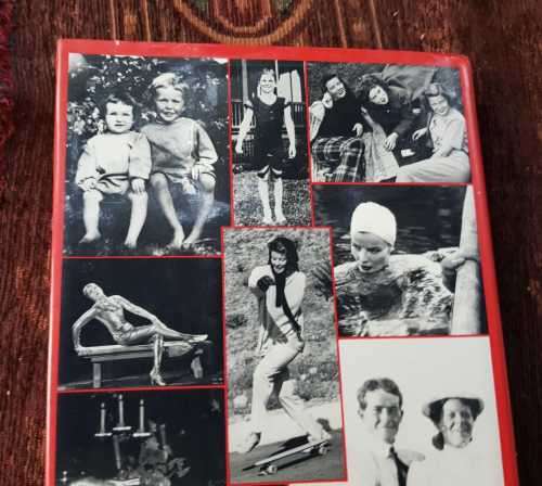 Me, Katherine Hepburn AND How to be Hepburn, First Editions, set of two books R775