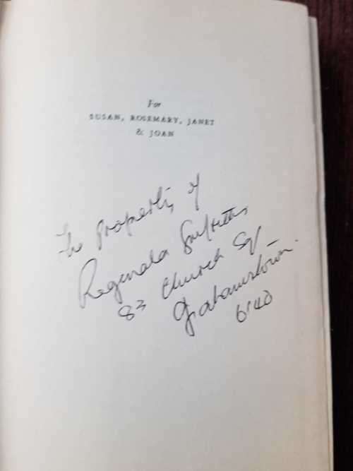 Children of Pride by author Reginald Griffiths
