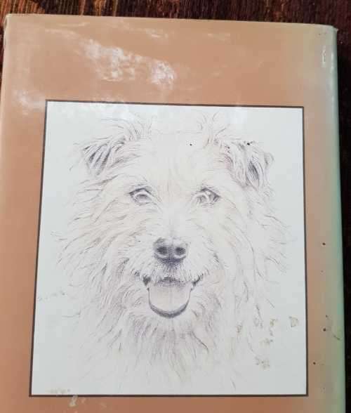 The Dogs Mind, First Edition by Bruce Fogle DOGS