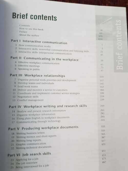 Human Resource Management in South Africa AND The Business Communication handbook by Judith Dwyer
