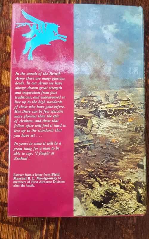 A Bridge Too Far AND Heroes for Sale, First Editions, set of two books