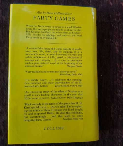 A Bridge Too Far AND Heroes for Sale, First Editions, set of two books