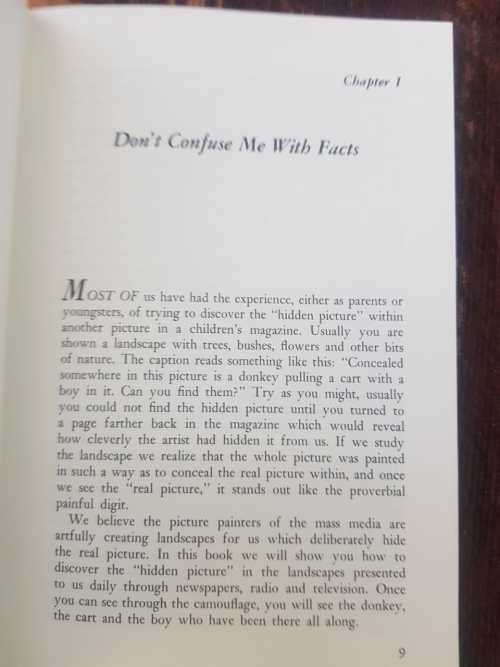 None Dare Call it Conspiracy, First Edition by Gary Allen