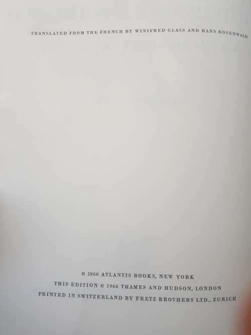 Ludwig Van Beethoven, First Edition by Robert Bory