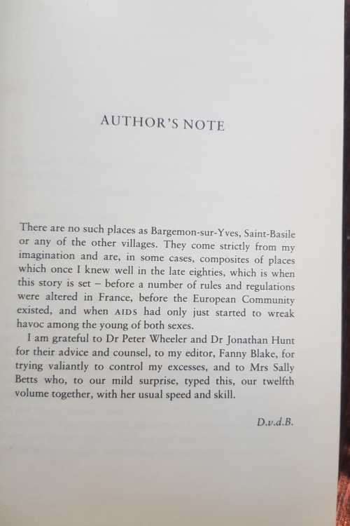 Shirley MacLaine AND Dirk Bogard First Editions, set of two books