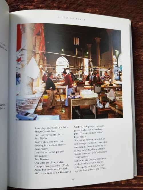 Floyd on Italy, First Edition, by Keith Floyd