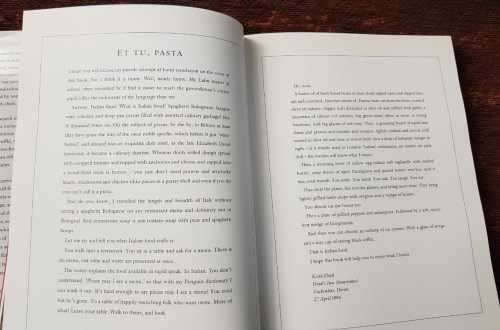 Floyd on Italy, First Edition, by Keith Floyd