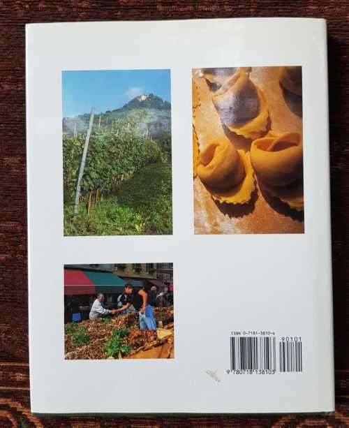 Floyd on Italy, First Edition, by Keith Floyd