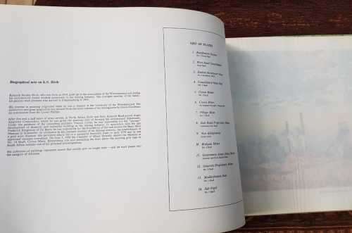 Great Gold Mines of the Witwatersrand, SIGNED COPY !