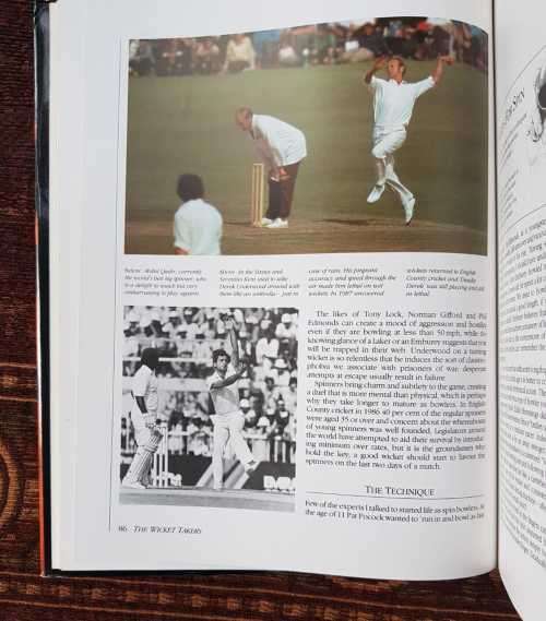 Guide to better Cricket AND For the Love of Rugby