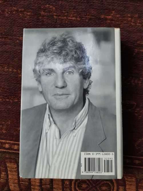 Official and Confidential, First Edition by Anthony Summers