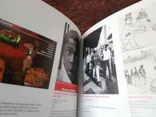 Upfront and Personal, First Edition