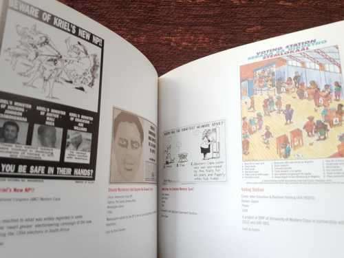 Upfront and Personal, First Edition