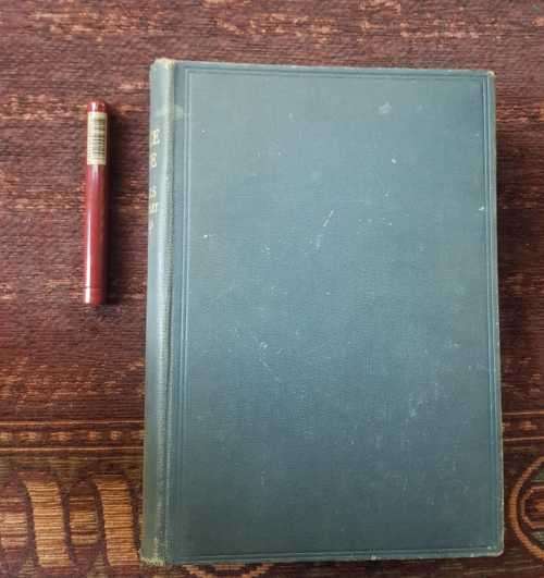 The Science of Life by H.G. Wells, Julian Huxley, GP Wells
