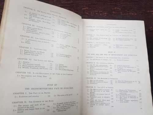 The Science of Life by H.G. Wells, Julian Huxley, GP Wells
