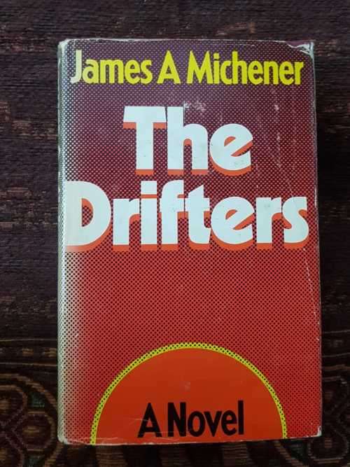 The Drifters by James A. Michener