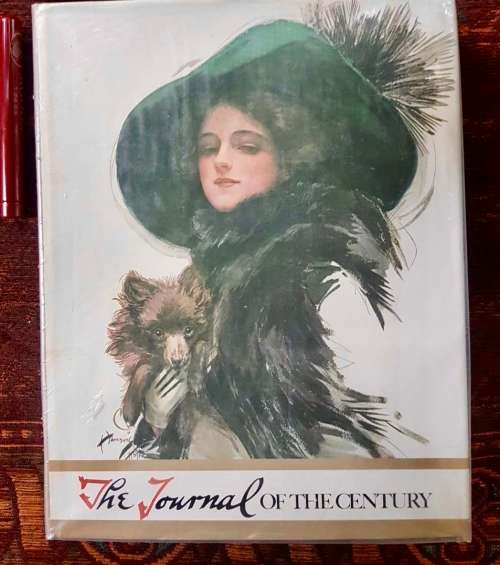 The Journal of the Century by Bryan Holme