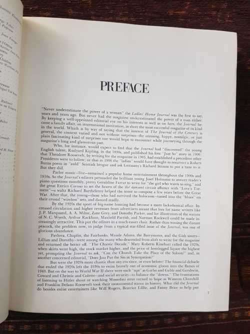 The Journal of the Century by Bryan Holme