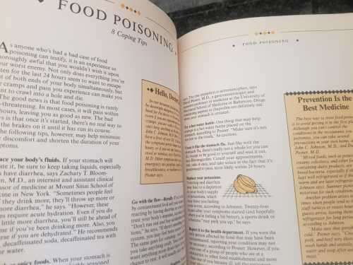 The Home Remedies Handbook  Over 1000 ways to heal yourself