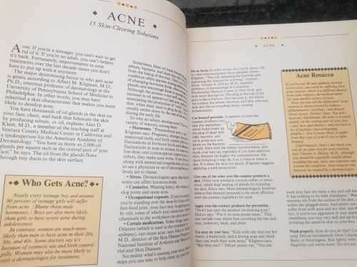 The Home Remedies Handbook  Over 1000 ways to heal yourself