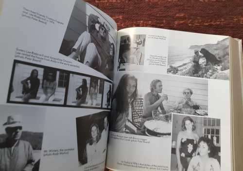 The Andy Warhol Diaries, First Edition by Pat Hackett