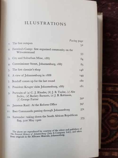 Knocking on the Door AND The Outlanders, First Editions
