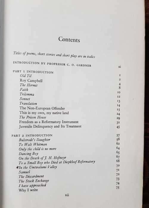 Knocking on the Door AND The Outlanders, First Editions
