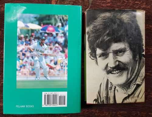 Kepler AND Extra Cover, First Editions