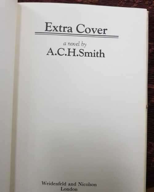 Kepler AND Extra Cover, First Editions