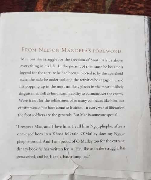Shades of Difference, First Edition by Patrick O Malley