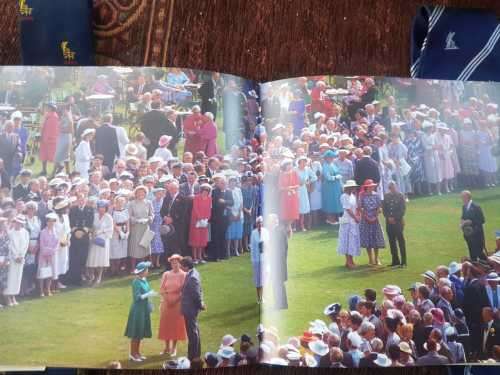 The English Season, First Edition AND two Lords cricket ties included. Ties from the prestigious Lor