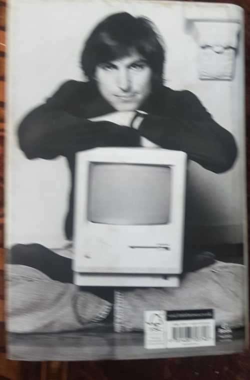 Steve Jobs AND The Indian CEO