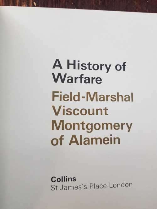 The History of Warfare, The Times History of War 1914, The Dam Busters AND Dunkirk,