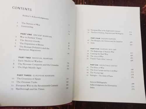The History of Warfare, The Times History of War 1914, The Dam Busters AND Dunkirk,