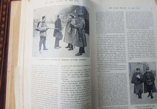 The History of Warfare, The Times History of War 1914, The Dam Busters AND Dunkirk,