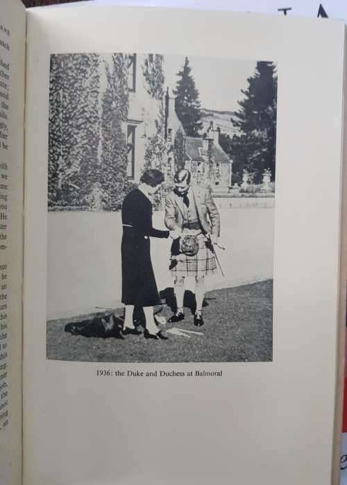 Duchess of Windsor AND Diana, Princess of Wales, First Editions